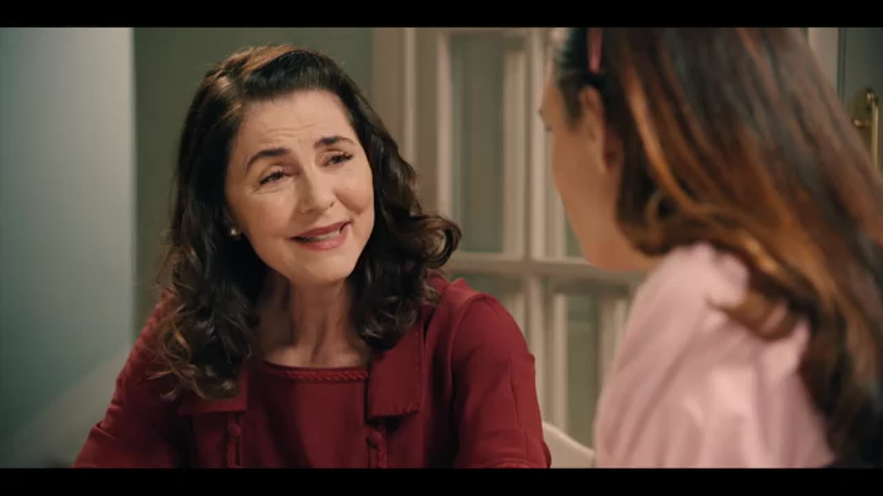 Fina le confiesa a Digna que tiene una relación con Marta