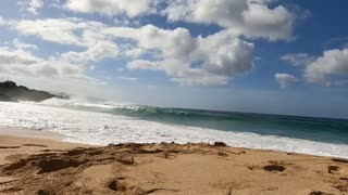 12-30-2020 Waimea Bay