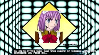 Rajaa Mech Hisui #2 (Me) vs Noel