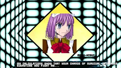 Rajaa Mech Hisui #2 (Me) vs Noel