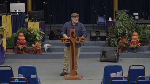 The Trying Of Your Faith by Ray Laubs 11-18-24 10am