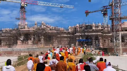 Jay shree ram #jaishree ram
