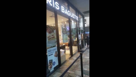 downtown bakery (7/21/24)