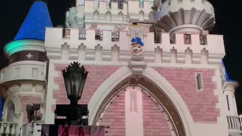Lotte World!