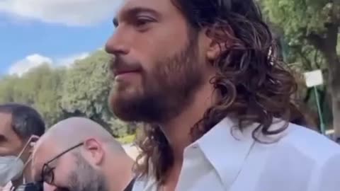 New update Can Yaman (Viola come il mare)'