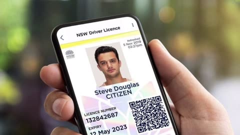 DISEASE X WILL BRING BIOMETRIC DIGITAL ID & FULL ENSLAVEMENT