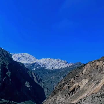 KARAKORAM HIGHWAY [ HIMALIYAS ]