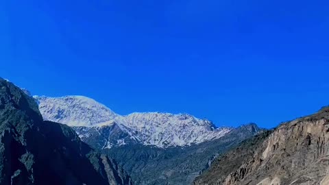 KARAKORAM HIGHWAY [ HIMALIYAS ]