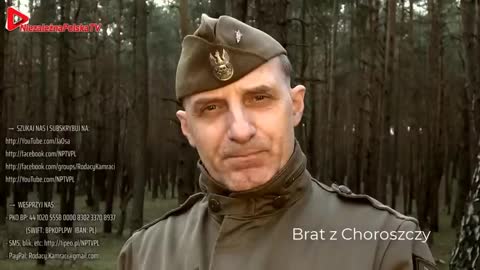 Katyń - W. Olszański