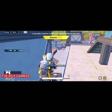 Bgmi clutch pubg mobile gameplay