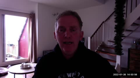 WOENSDAG 26-1-2022 DUTCH DIGGER NEWS