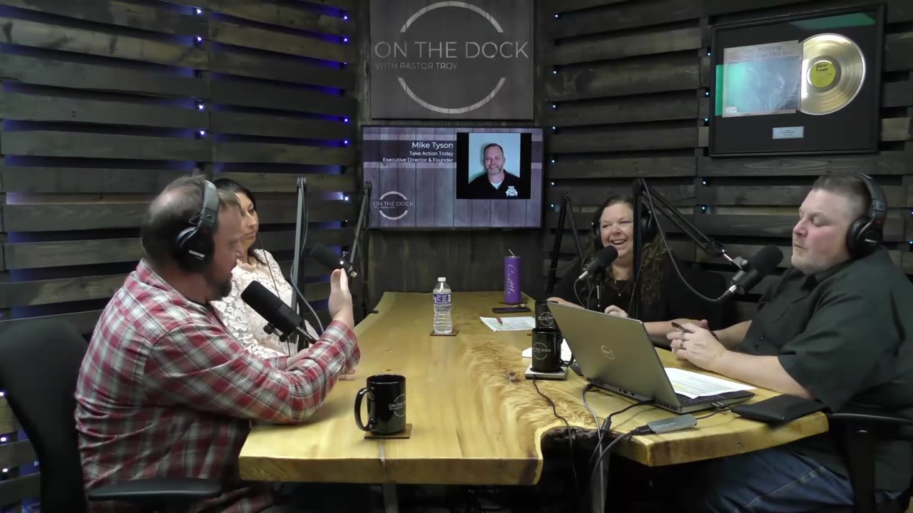 Ep 332r Best of Season 3 Taking It To The Streets: Take Action Today Pt 5
