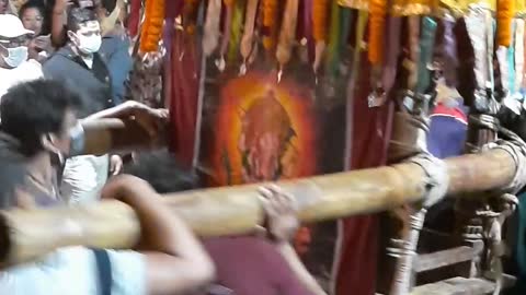 Balambu Ganesh Jatra