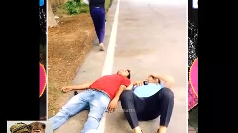 Funny and entertaining video