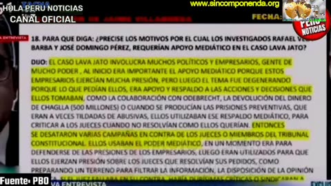 ¿QUEDARÁN JUECES PROBOS? ¿HABRÁ FISCALES INDEPENDIENTES?