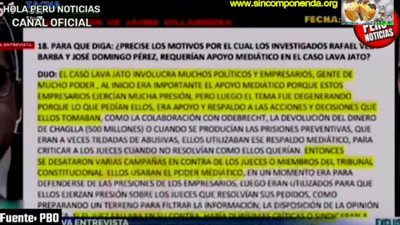 ¿QUEDARÁN JUECES PROBOS? ¿HABRÁ FISCALES INDEPENDIENTES?