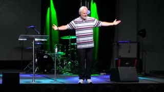✅ Dan Mohler - Claim God's Purpose for YOUR Life!