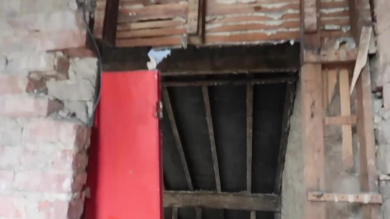 RENOVATION SERIES | EPISODE 1 - THE DEMOLITION WORK
