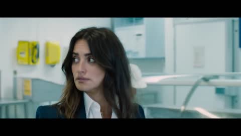 The 355 Trailer in Theaters January 2022