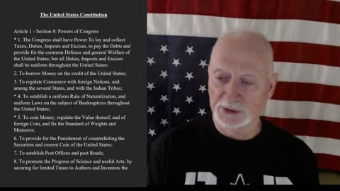 What can & what can't your government do?