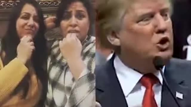 Funny video with trump P.M. of America||fun time # funny