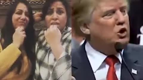 Funny video with trump P.M. of America||fun time # funny
