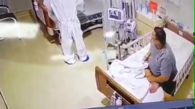 Doctor ghosts