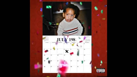 The Real CEO - July 1987 (Prod. Dreamlife)