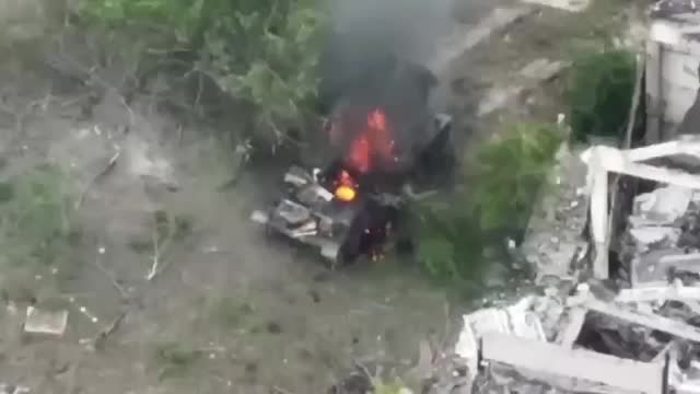 05.24.2022. Demilitarization and denazification of Ukraine!!!