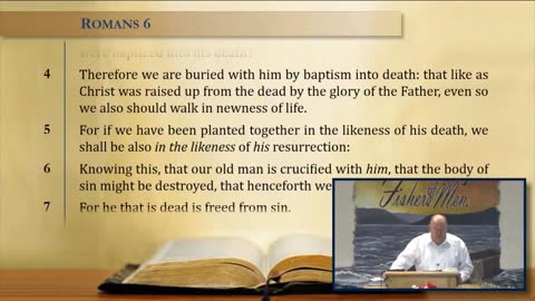 "The True Child of God" -- Robert Lutz Wednesday Evening Service (3/2/22)