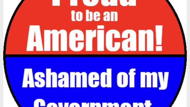 I am an American Patriot
