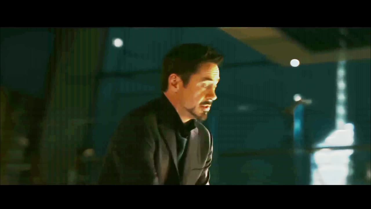 Thor Hammer lifting scene | Avengers age of ultron
