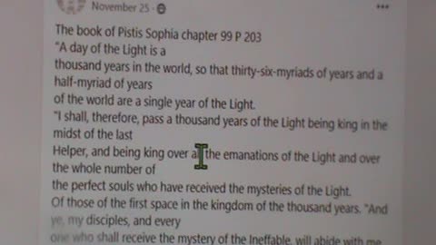 A DAY OF LIGHT