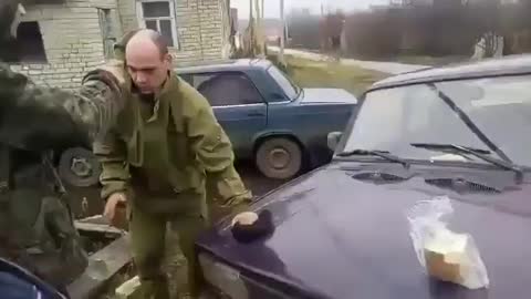 IQ Test for Mobilization of Russian Forces 2022
