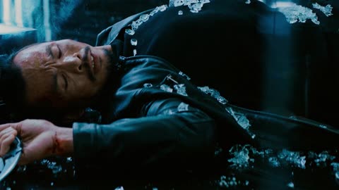 Shinobi Assassin Fight Scene- John Wick: Chapter 3 – Parabellum (2019) Movie Clip