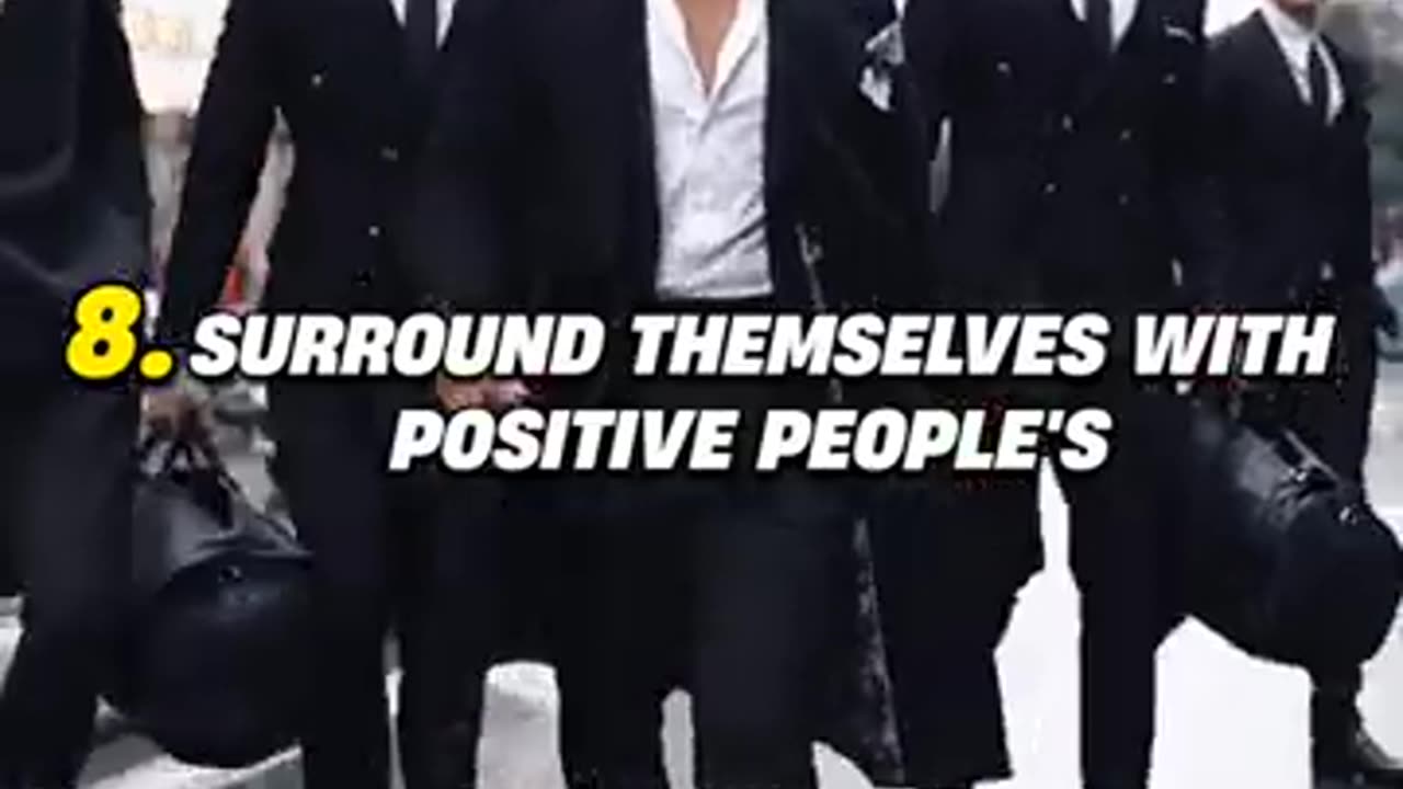 sigma Rule😎❤️~ 10 HABITS FOLLOWED BY HIGHLY SUCCESSFUL PEOPLE