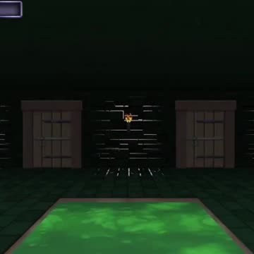 EL especimen 4 me Traga #spookysjumpscaremansion