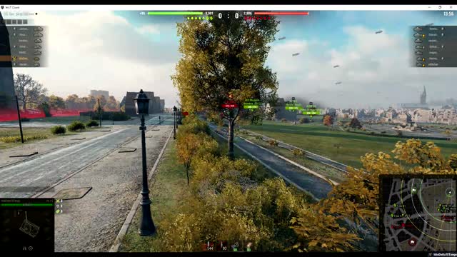 20220303184102-World of Tanks-IdiaDelta10Tango-Pz 1C-Ruinberg-Standard Battle