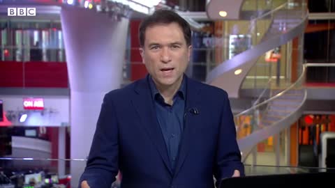 The UK's response to Ukraine refugees - BBC News