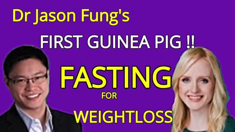 Fasting and Weight Lose