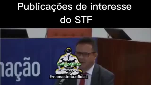 STF e TSE SoftWare IA TORS - FASIUS - Controle de opinião nas Redes Sociais ! (2022,7,6)