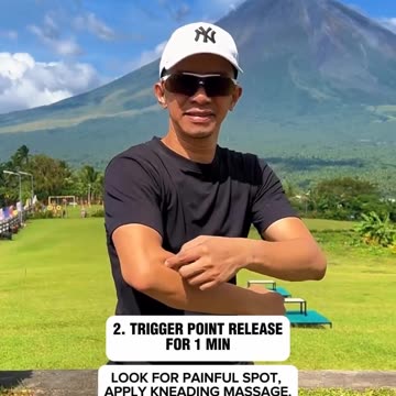 Gomito - (auto trattamento massaggi)