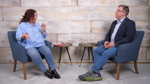 BASIS_TV Energie und Technologie Talk 2 - DasTanken der Zukunft