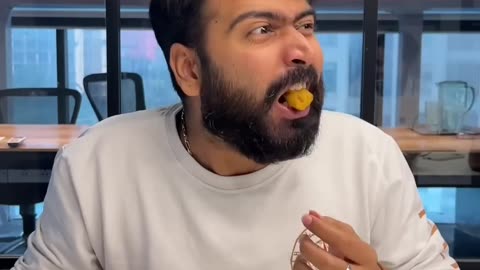 Ande Foot Gaye🤣😂