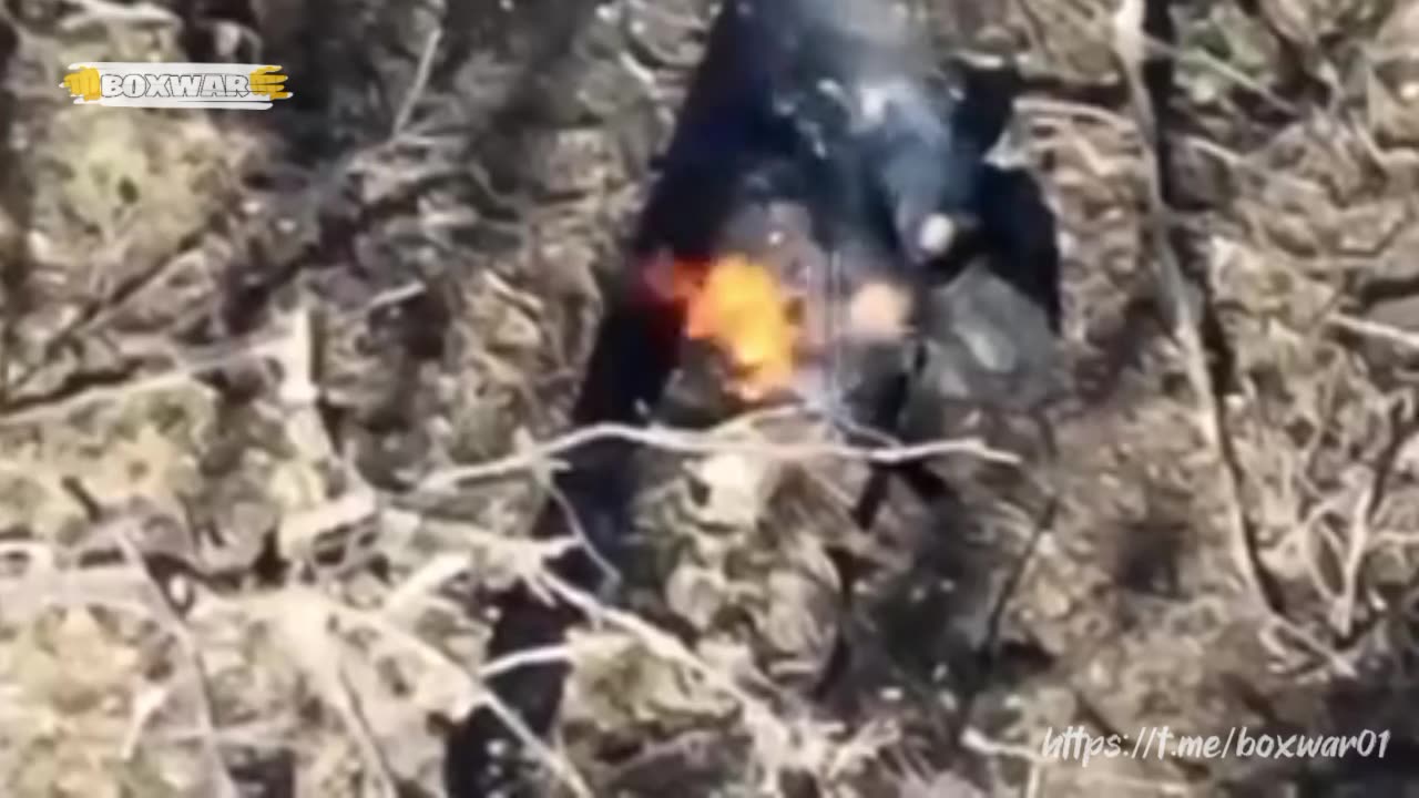 ‼️🇷🇺⚡️The paratroopers destroyed the Ukrainian Armed Forces militants
