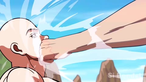 If saitama was in baki and met yujiro hanma