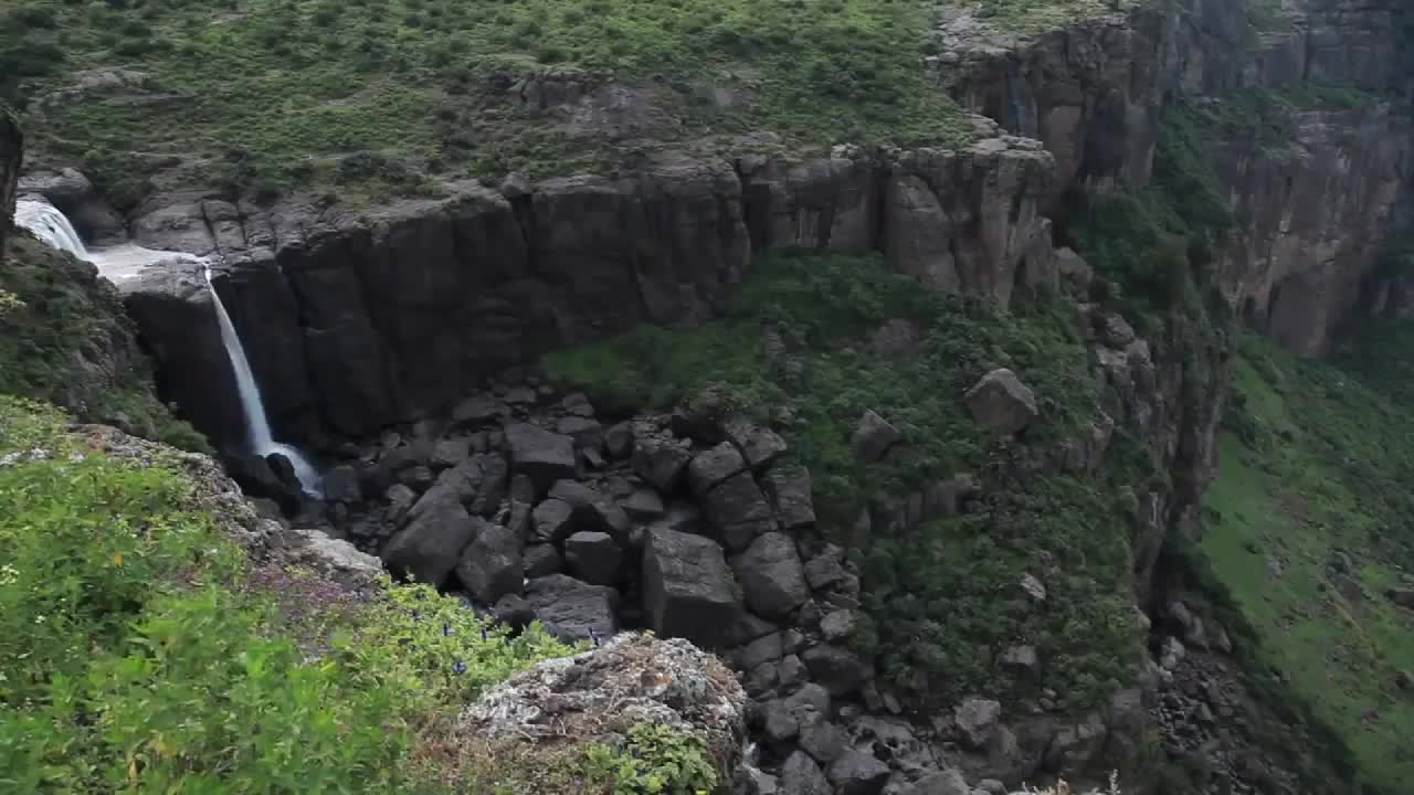 Nature from Ethiopia