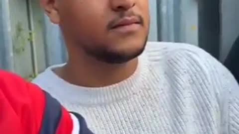 Nabil Saleh, 26, from Yemen, trying to meet 14 year old
