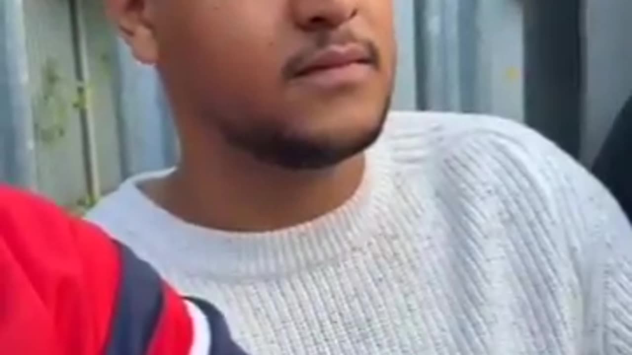 Nabil Saleh, 26, from Yemen, trying to meet 14 year old