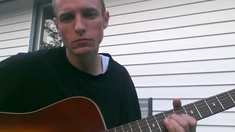 Acoustic Outside July 22, 2021(1)
